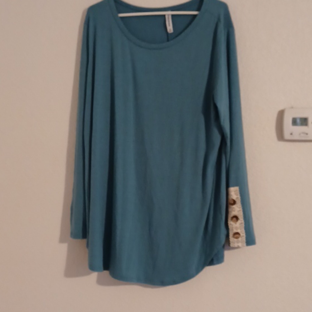 Long Sleeve Top